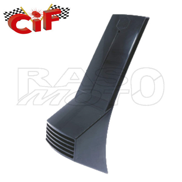 Cif 6191 Mascherina Copristerzo Piaggio VESPA 50 PK - PK AUTOMATICA