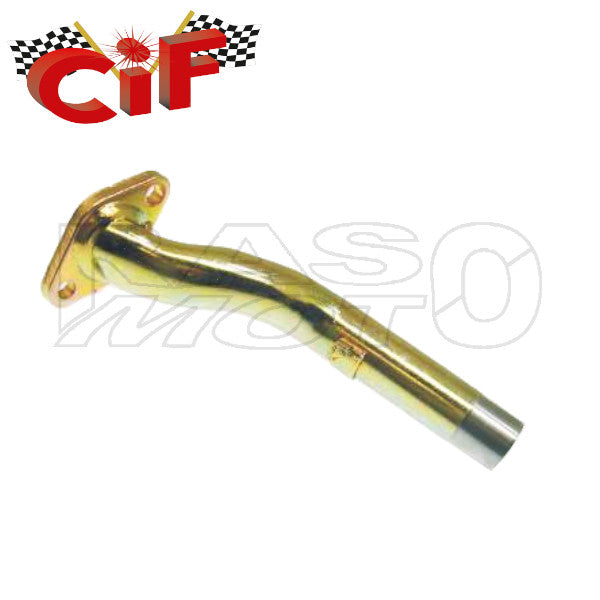 Cif 5304 Intake Manifold Fitting 23mm Carburetor 19-19 Piaggio VESPA 125 PRIMAVERA