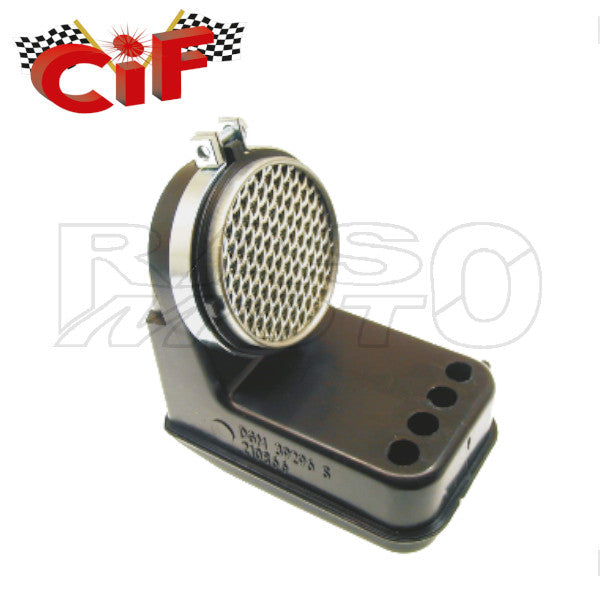 Cif 6288 Depuratore Filtro Aria Completo Piaggio VESPA PK 50 - PK 125