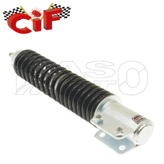 Cif 6307 Ammortizzatore Anteriore Carbone Versione Originale Piaggio VESPA PX FRENO A DISCO - LML STAR 2T - 4T