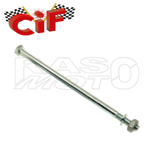 Cif 6620-KT Kit Vite + Dado + Rondella Attacco Motore Piaggio VESPA 50 - 90 - 125 PRIMAVERA - ET3 - PK - PK XL - FL2 - RUSH - N - HP