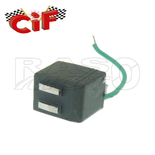 Cif 7135-HQ Generatore Di Corrente HIGH QUALITY Piaggio VESPA PX - PXE - PK - PK XL - RUSH - N - FL - HP - COSA - APE TM P - FL2 - FL3 - MIX
