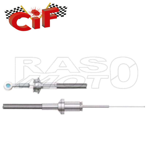 Cif 8678 Trasmissione Cambio Completa Piaggio APE TM P703 - P703V 220