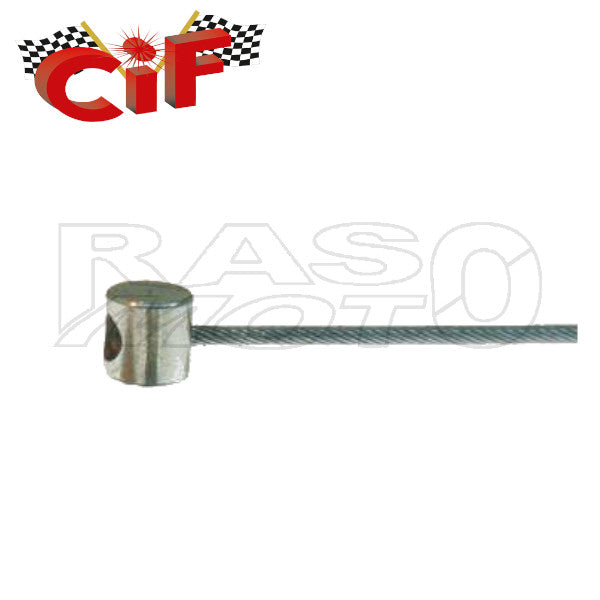Cif 8760 Cavo Interno Filo Frizione Piaggio VESPA