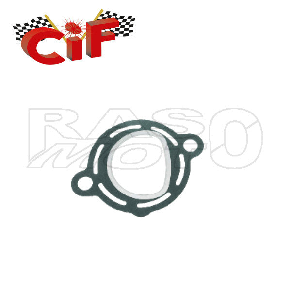 Cif 9184 Guarnizione Scarico Piaggio APE CAR