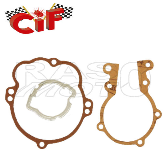 Cif 9381 Serie Guarnizioni Motore Piaggio CIAO - BRAVO - SI'