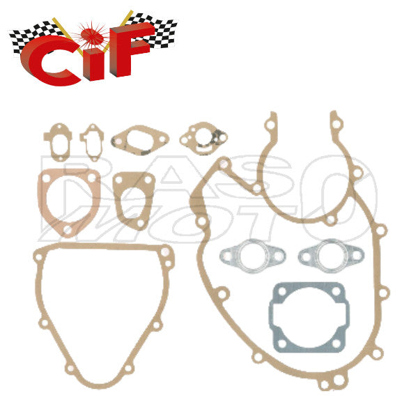 Cif 9383 Engine Gasket Set Piaggio VESPA PK 50 - PK 50 XL - RUSH