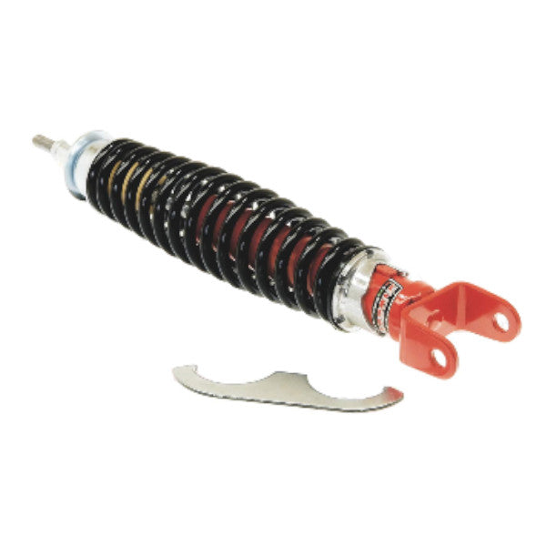 Cif Ammortizzatore Posteriore CARBONE Registrabile Sport Piaggio VESPA 50 - 125 PK - PK XL - RUSH - N - FL - HP 6316-RE