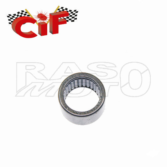 Cif 5802 Roller Case 18-24-16 Front Suspension Pin Piaggio VESPA 50 - 90 - 125 PRIMAVERA ET3 - PK 50 - PK 50 XL - APE MP - CAR - APE 175