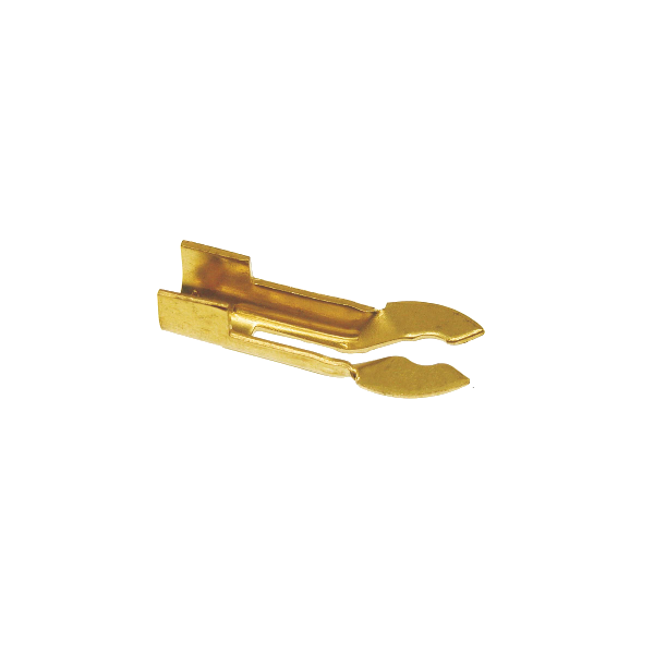 Cif Attacco Candela A Forcella Piaggio VESPA Vintage Tutte 9126