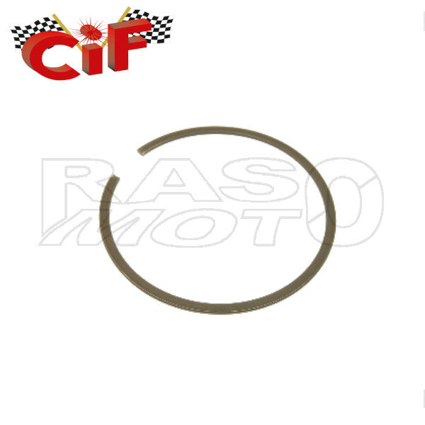 Cif C00122 Anello Elastico Chiusura Disco Frizione Piaggio VESPA 50 - 125 PRIMAVERA - ET3 - PK - PK XL 50-125 - APE 50