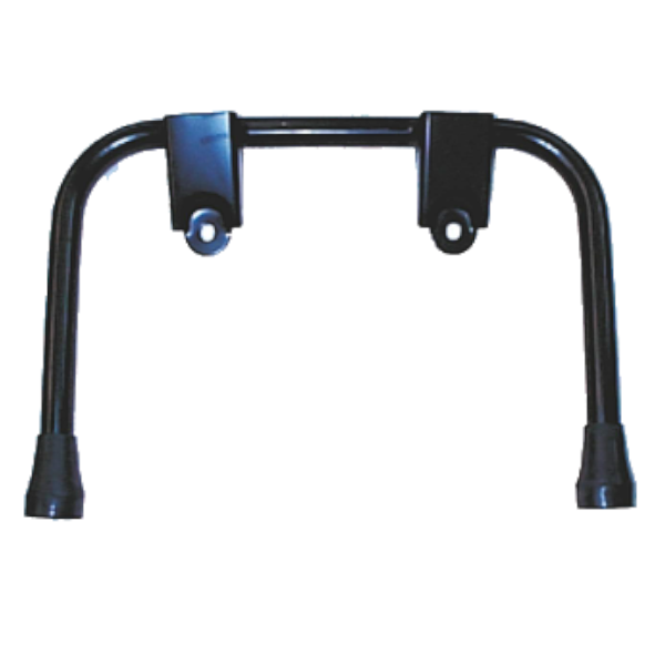 Cif Cavalletto Centrale Nero Piaggio VESPA PK - PK XL - RUSH - N - HP - FL 6182