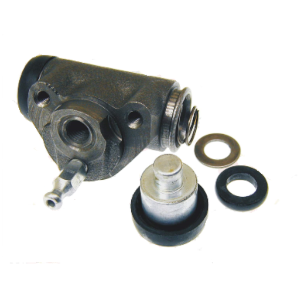 Cif Cilindretto Freno Posteriore Gommini Aperti Piaggio APE 50 FL - FL2 -FL3 - MIX - RST 9701-TM