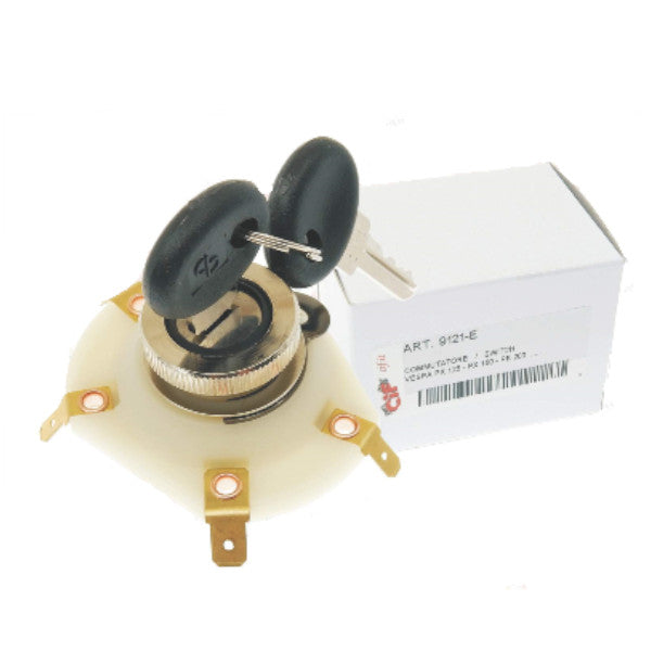 Cif Commutatore Chiave Piaggio VESPA PX PE - PX PE ARCOBALENO 160743