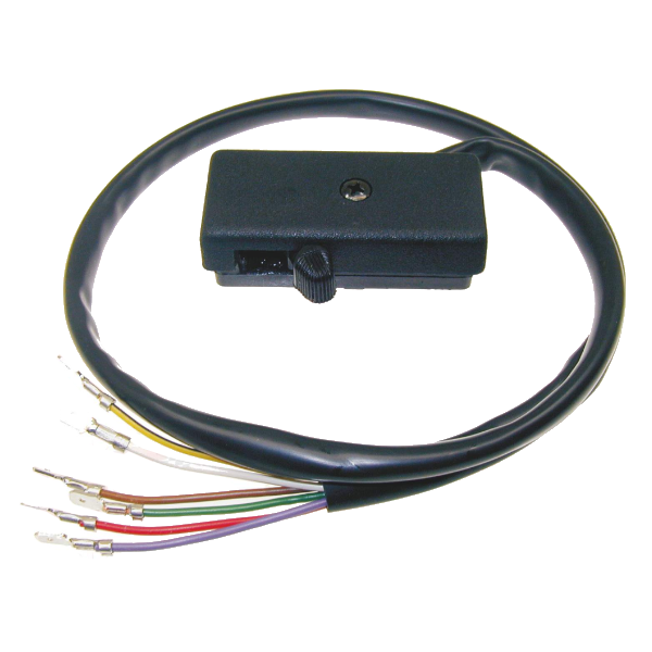 Cif Commutatore Devio Frecce Piaggio VESPA PX - PE 125 - 150 - 200 1ª serie fino al 1981 163132