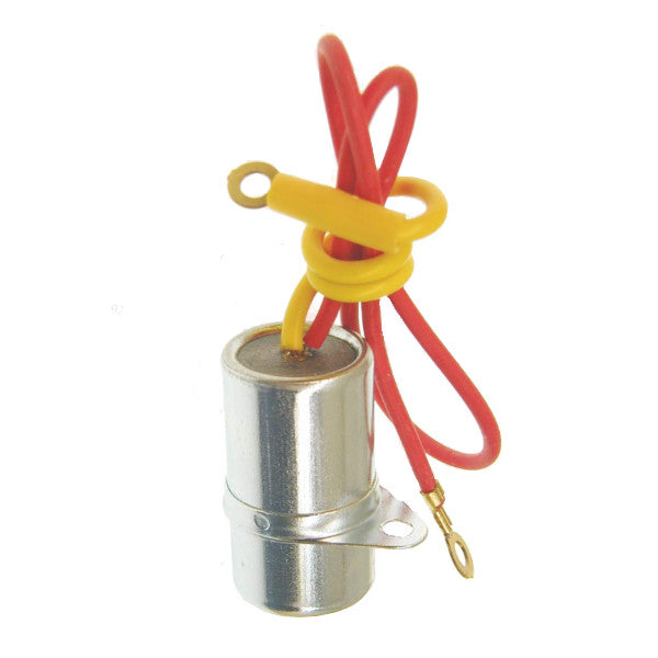 Cif Condensatore Doppio Filo Piaggio 125 VESPA SPRINT - SUPER 155973 - 9095