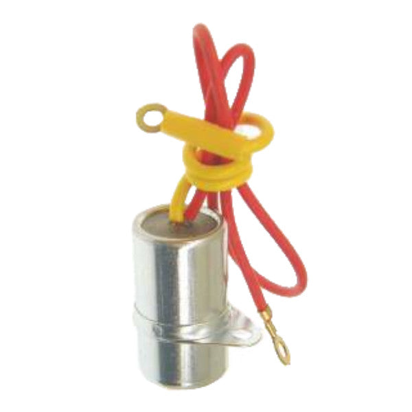 Cif Condensatore Doppio Filo Piaggio VESPA SPRINT - SUPER 155973