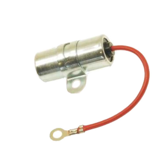 Cif Condensatore Piaggio APE MP 550 - MP 600 - MPV 550 - MPV 600    9099