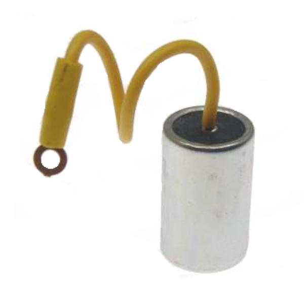 Cif Condensatore Senza Staffa Piaggio VESPA 50 SPECIAL - SS - R 78937