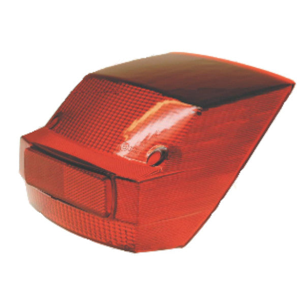 Cif Corpo Luminoso Rosso SIEM Fanale Posteriore STOP Piaggio VESPA PX 125 - 150 - 200 - PXE 162741
