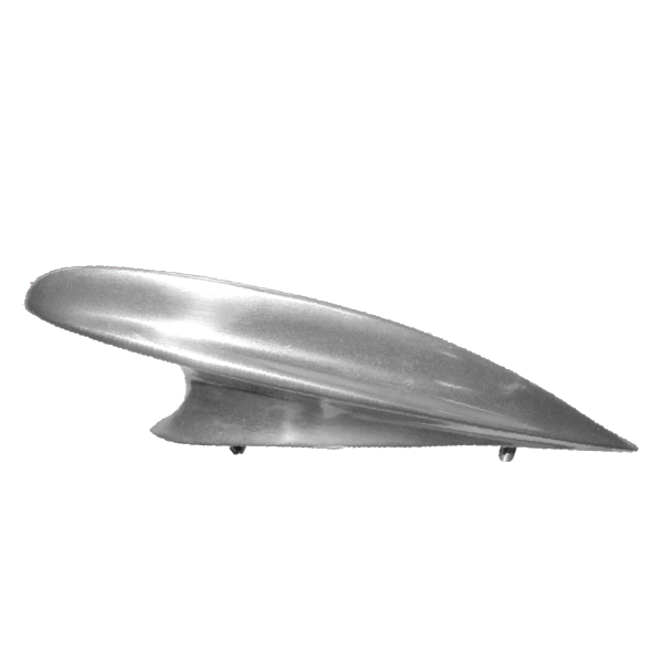 Cif Aluminium Kotflügel vorne Crest Piaggio VESPA 150 VB1 - 150 GS 023585