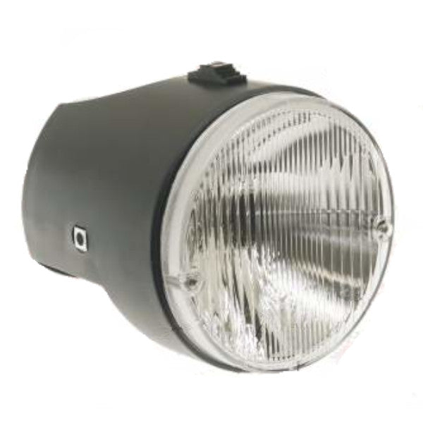 Cif Fanale Anteriore Completo Originale SIEM Piaggio SI - SI FL 228999
