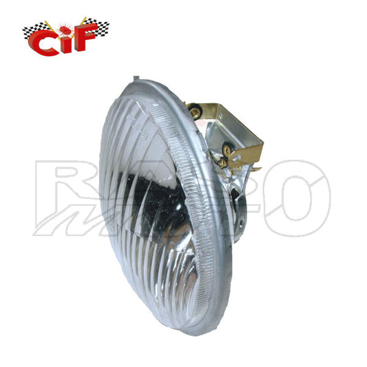 Cif 1702 Vorderlichtbaugruppe 105 mm VESPA 50 - 50S - 50L - 50R