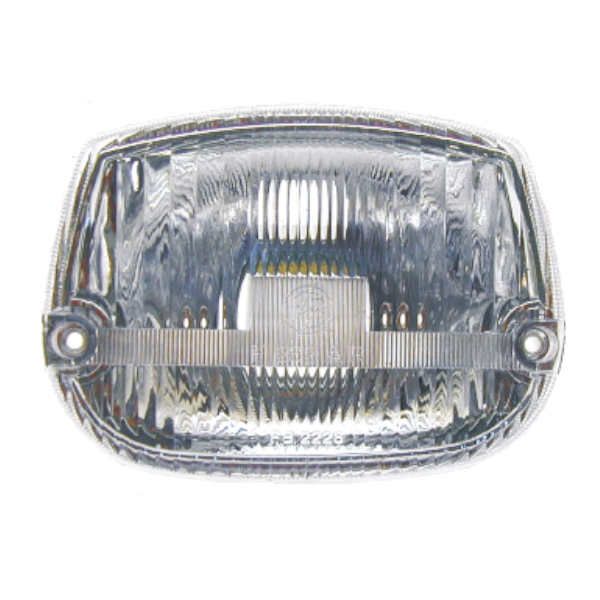 Cif Faro Fanale Gruppo Ottico Piaggio CIAO - P - PV - PX - PXV 1580 - 188111-213508