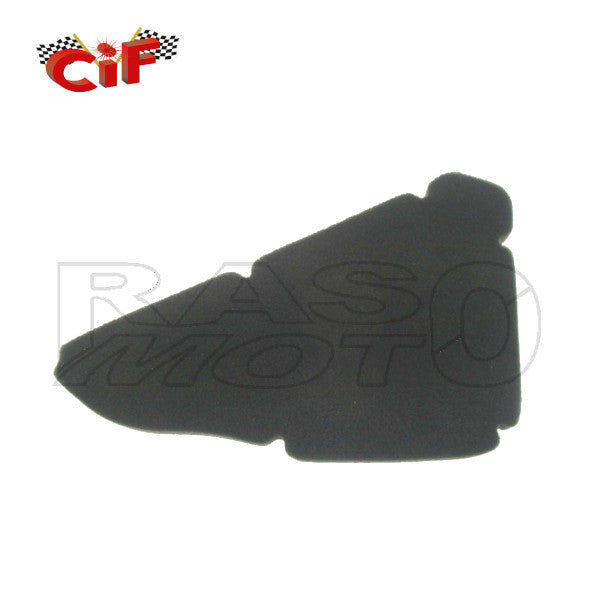 Cif 11709-A Filtro Aria Piaggio NRG EXTREME - MC2 - MC3 - PUREJET - POWER - GILERA RUNNER - PUREJET - STALKER