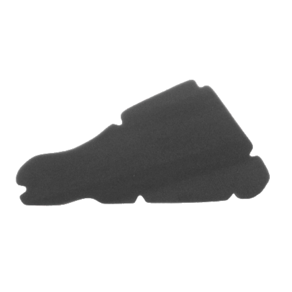 Cif 11709 Air Filter Scooter Piaggio NRG - NTT - Gilera STORM - TYPHOON