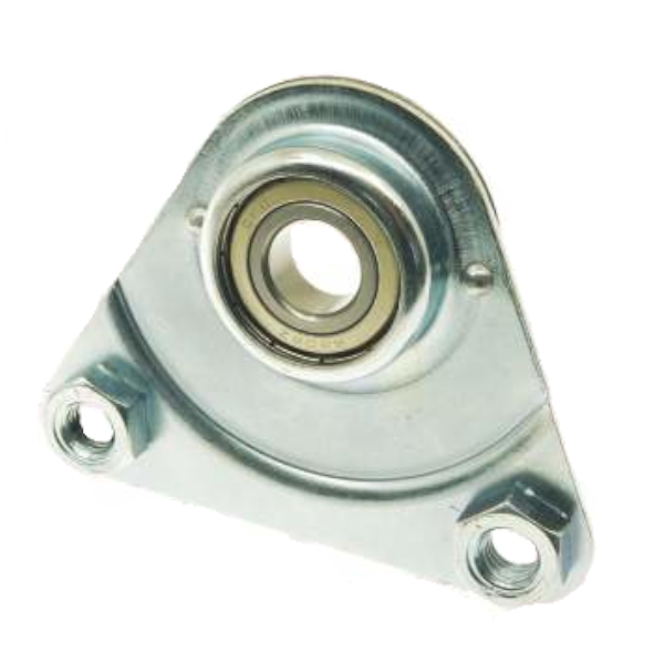 Cif Flangia Ruota Libera Supporto Asse Ruota Posteriore Piaggio CIAO - BRAVO - SI' 124963