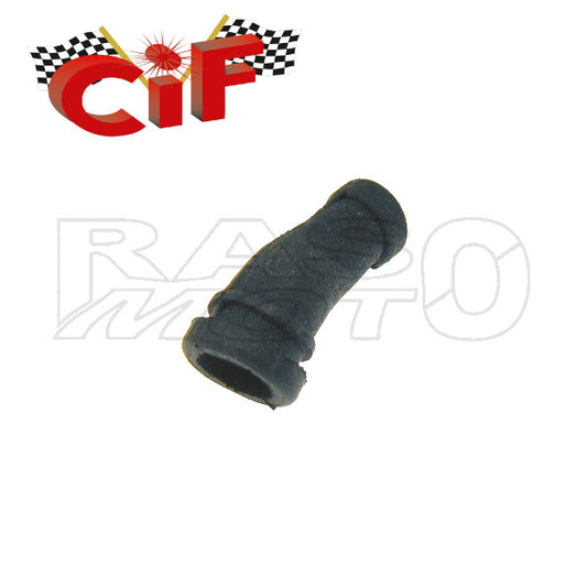 Cif G0605 Rubber Cable Grommet Stator Flywheel Magnet Piaggi VESPA 50 SPECIAL - 125 - PK 50 - APE P50 - TM P50 046766