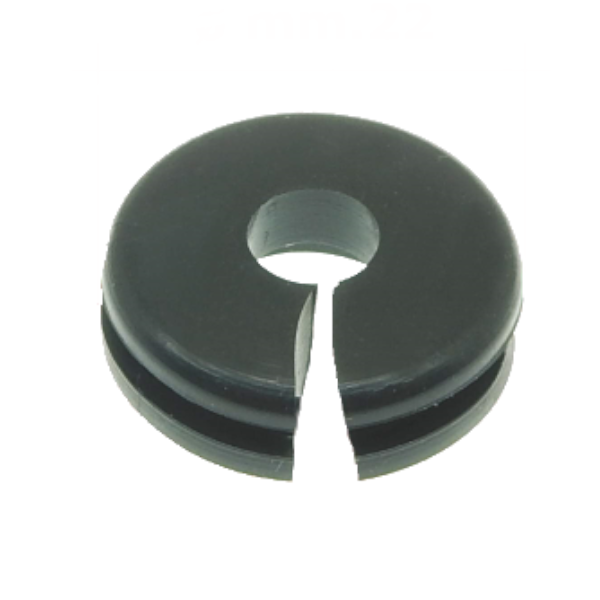 Cif Gummi-Benzinhahnstange Piaggio VESPA PXE - PX - T5