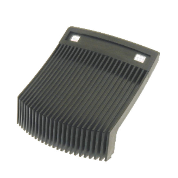Cif Griglia Grigia Mascherina Copristerzo Piaggio VESPA 125 T5 2328949