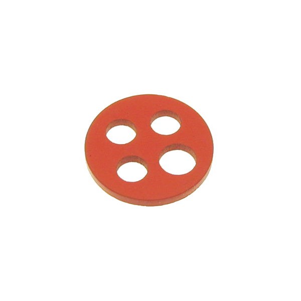 Cif Guarnizione Rubinetto Benzina Piaggio VESPA PK 50 - HP 50 - FL 50-125 - PX 125-150 - COSA 125 013836 - 610219M