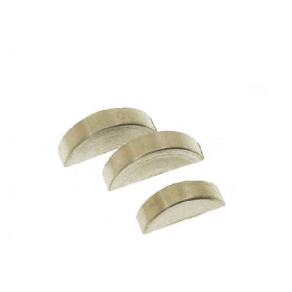 Cif Kit Chiavette FABBRI RACE Alta Resistenza Albero Motore + Cluster Piaggio VESPA 50 - 90 - 125 PRIMAVERA - ET3 - PK - PK XL APE 50 5033-KTFR