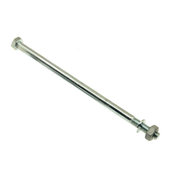 Cif Kit Perno Vite + Dado + Rondella Attacco Motore Piaggio VESPA 50 - 90 - 125 PRIMAVERA - ET3 - PK - PK XL - FL2 - RUSH - N - HP 6620-KT