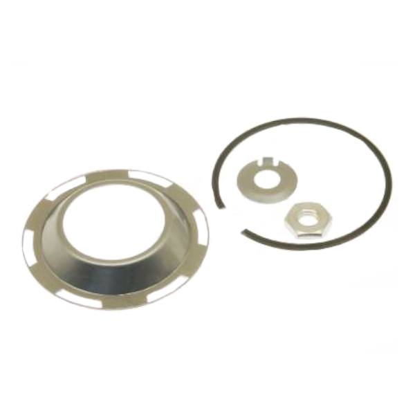 Cif Kit Revisione 4pz Gruppo Frizione Piaggio VESPA FL - FL2 50 - 125 - RUSH - HP - N - APE FL2 50cc 6635-KT