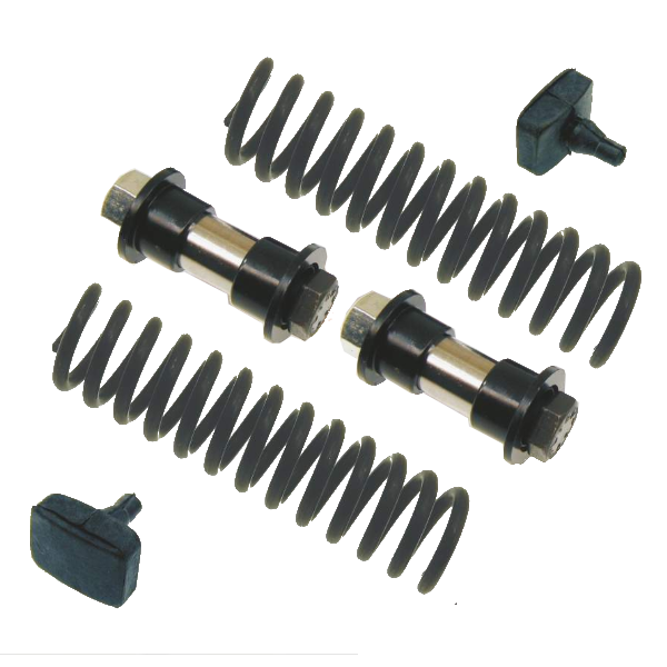 Cif Kit Revisione Forcella Piaggio CIAO PX 5885-KT