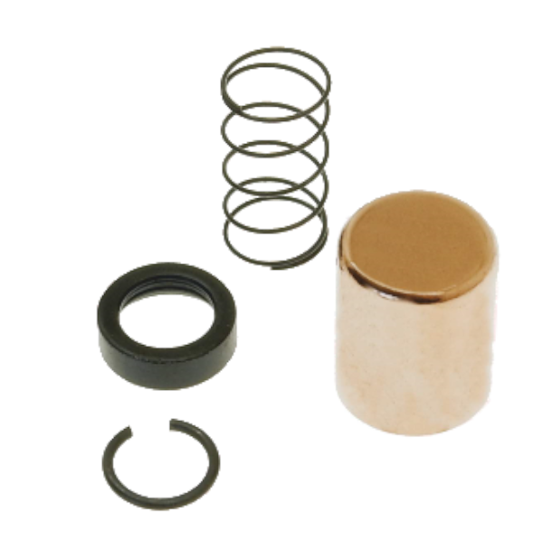 Cif Kit Revisione Motorino Avviamento Completo Di Distanziale Piaggio VESPA PX - PXE - PK S - PK XL - HP - FL2 - N - COSA - APE TM - FL - FL3 - MIX 249482 - 7110