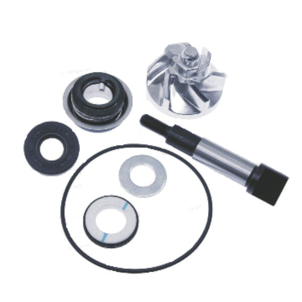 Cif Kit Revisione Pompa Acqua Scooter Honda SH 300 18021