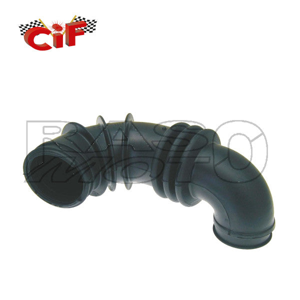 Cif Manicotto Aria Tra Depuratore e Carburatore Piaggio APE TM 220 - P602 - P703 - FL2