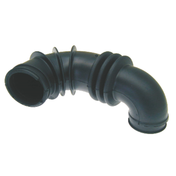 Cif-Luftschlauch zwischen Luftreiniger und Vergaser Piaggio APE TM 220 - P602 - P703 - FL2