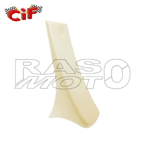 Cif Mascherina Copristerzo Nasello Piaggio VESPA FL 50 - 125 - FL2 AUTOMATICA 50 - FL2 HP 50 - VESPA N 50