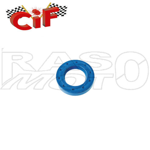Cif Paraolio 20x35x7 Lato Frizione Per Carter Modificato QUATTRINI Piaggio VESPA 50 - 90 - 125 PRIMAVERA - ET3 - PK 50 - PK 50 XL