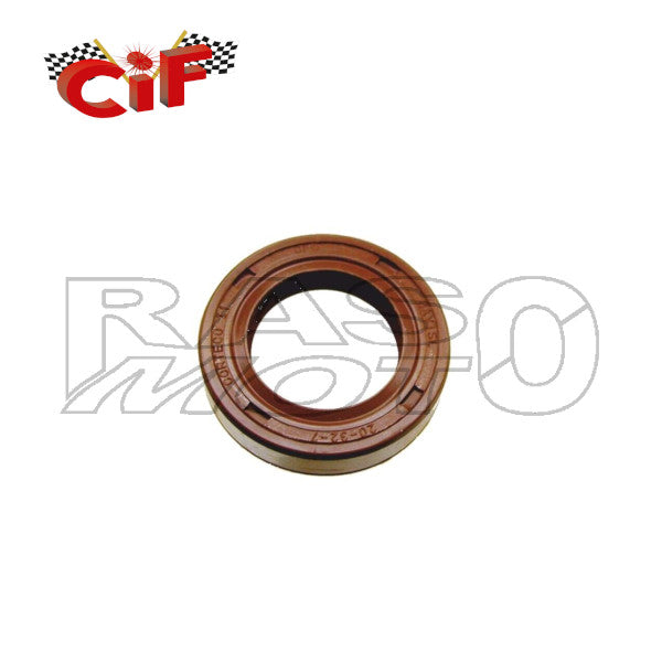 Cif Paraolio Lato Volano Con Parapolvere 20x32x7 Piaggio VESPA PK 50 XL - FL 50 - APE 50 FL2