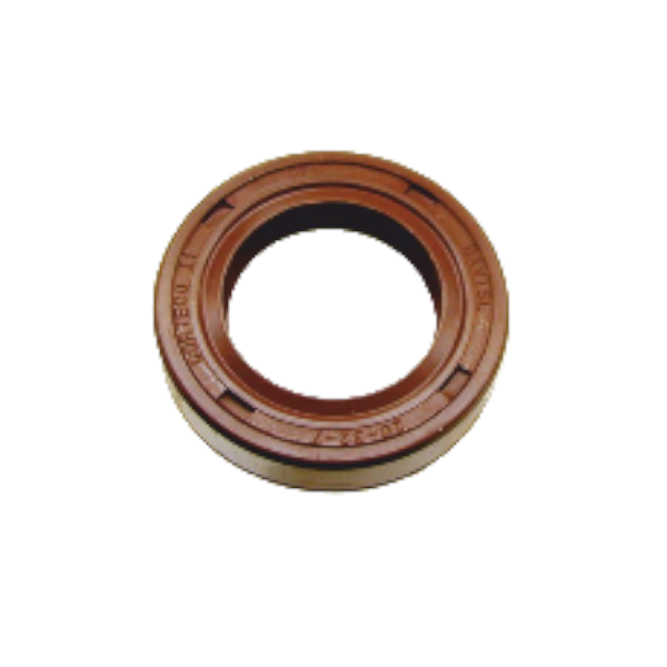 Cif Flywheel Side Oil Seal With Dust Cover 20x32x7 Piaggio VESPA PK 50 XL - FL 50 - APE 50 FL2