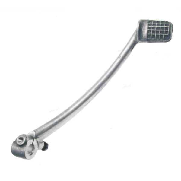 Cif Pedale Avviamento Completo Di Vite Piaggio VESPA 50 - 90 - 125 PRIMAVERA - ET3 79077.5 - 5100