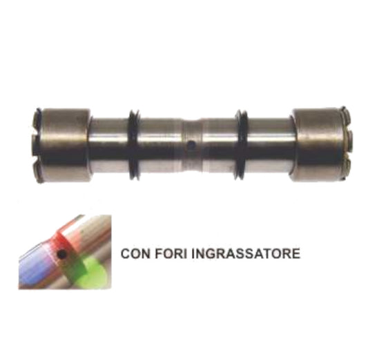 Cif Perno Sospensione Anteriore Completo Piaggio APE TM 602 Con Fori Ingrassatore  5131