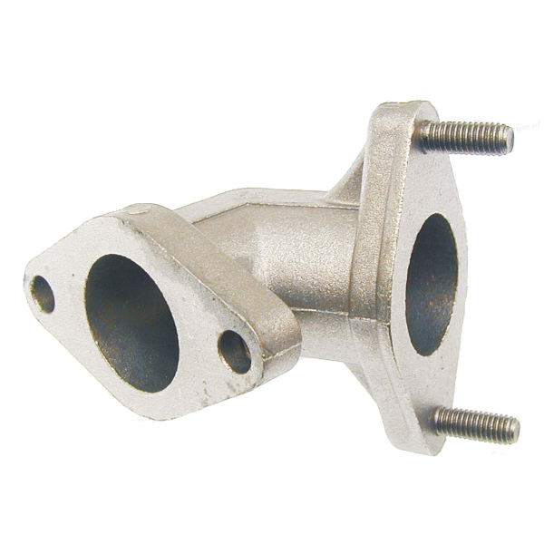 Cif Raccordo Scarico Piaggio VESPA PK 125 222208